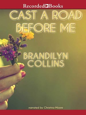 cover image of Cast a Road Before Me